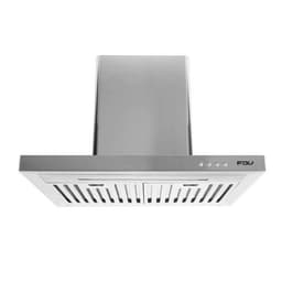 Campana FDV Elite 60 2.0 Acero