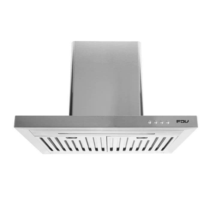 Campana FDV Elite 60 2.0 Acero