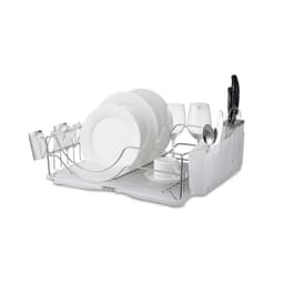 Secaplatos Simple Cook Diamond Acero