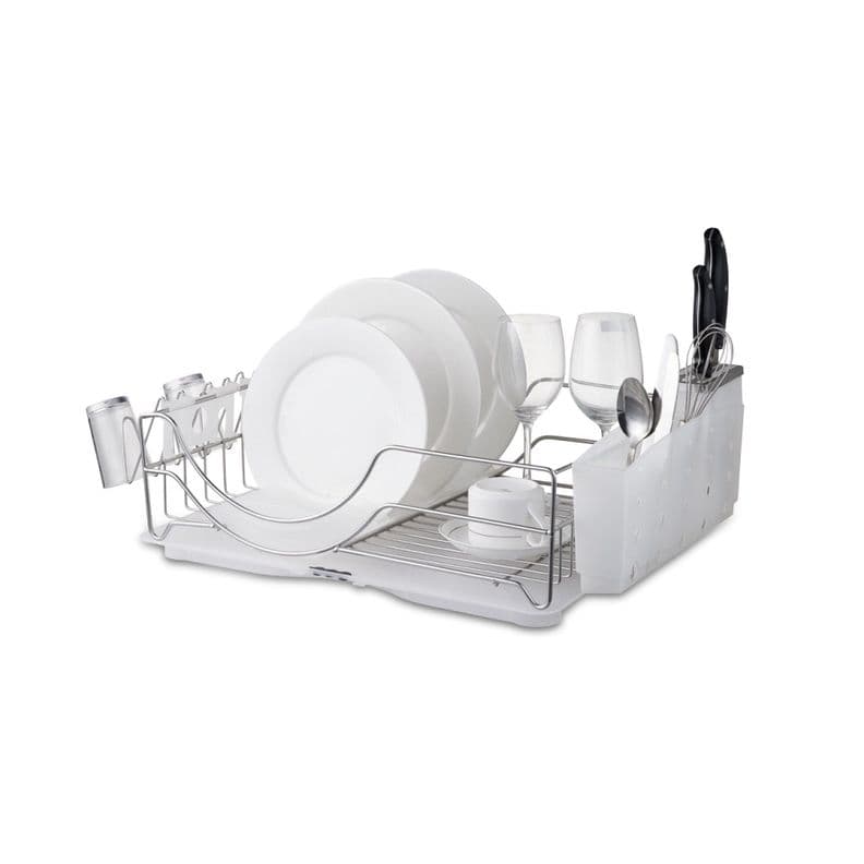 Secaplatos Simple Cook Diamond Acero