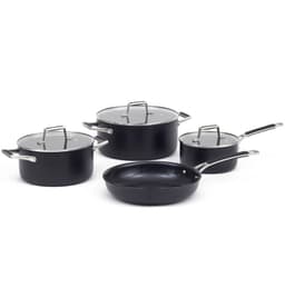 Bateria Berlin 7 Pzs Simple Cook Negro