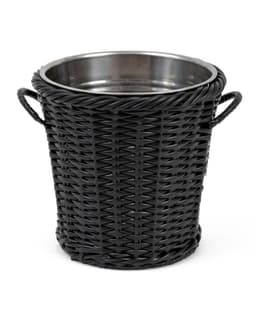 Hielera 4L Coquinaria Negro