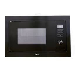 Microondas It Kubli Neu Negro