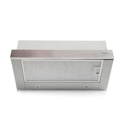 Campana Fdv Easy Flow - 210 (m3/h) Gris
