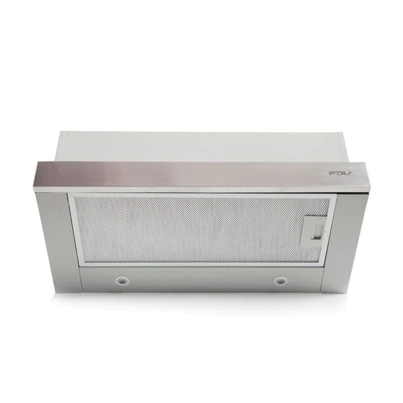 Campana Fdv Easy Flow - 210 (m3/h) Gris