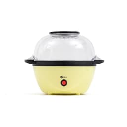 Maquina Para Hacer Cabritas Amarilla Kubli Amarillo