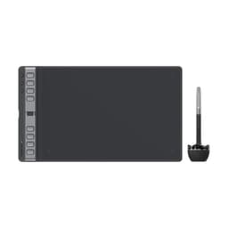 Tableta Grafica Huion Inspiroy 2 L con Scroller - HCL Negro