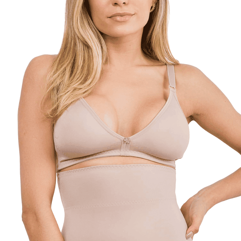Sosten Semi Reductor Sin Arco Beige 38B