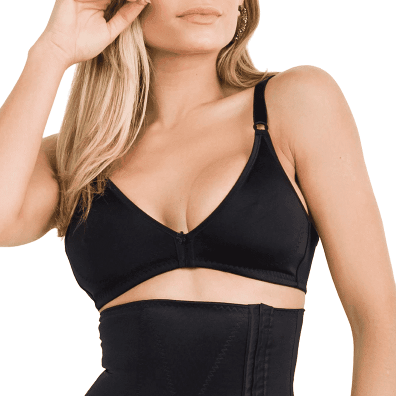 Sosten Semi Reductor Sin Arco Negro 40B