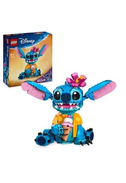 LEGO Disney - Stitch - 43249 Amarillo