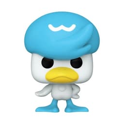 Funko Pop Pokemon Quaxly 1012