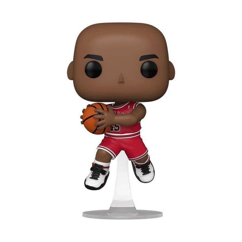 Funko Pop NBA Michael Jordan 149