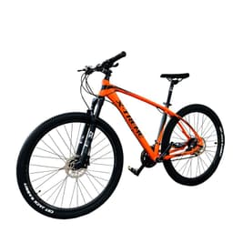 BICICLETA XTREME FLORIDA ARO 29 FRENOS HIDRAULICOS Naranjo M