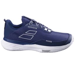 Zapatilla Tenis Evo All Court Hombre Babolat - Talla US Azul 11
