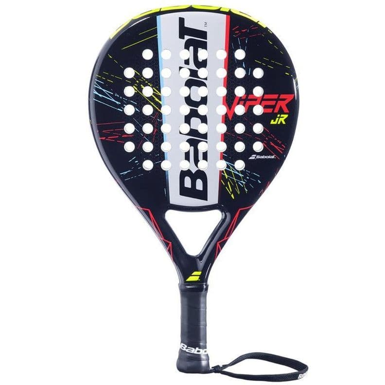 PALA BAB VIPER JUNIOR Negro