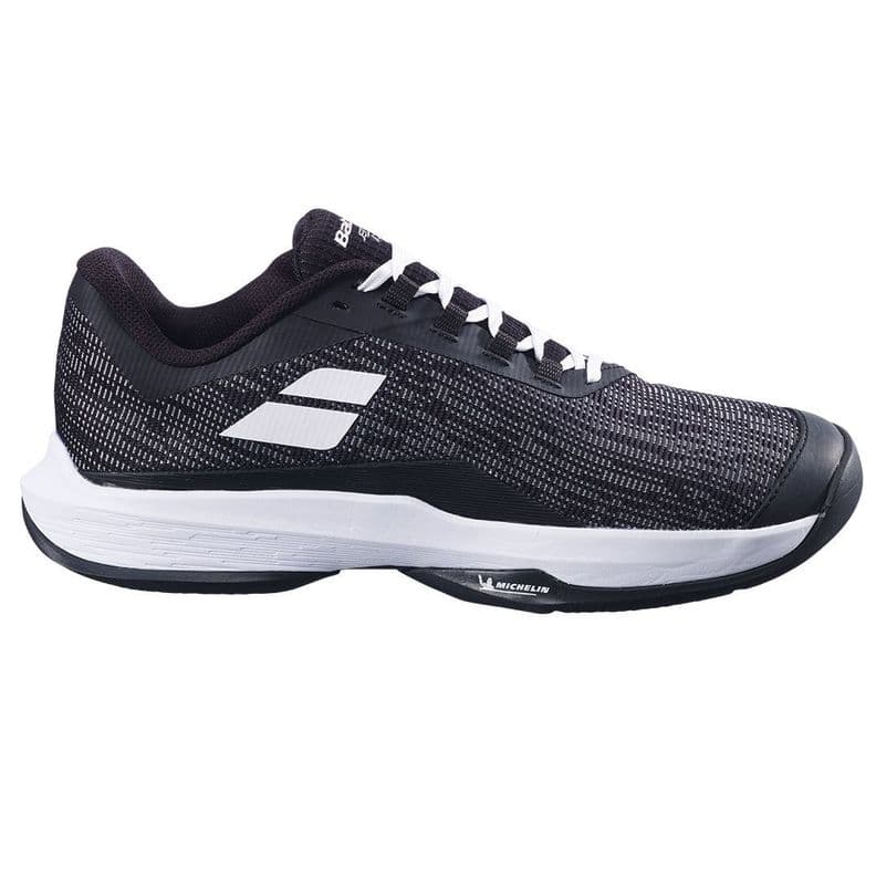 Zapatilla Tenis Jet Tere 2 Clay Hombre Babolat - Talla US Negro 8.5