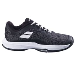 Zapatilla Tenis Jet Tere 2 Clay Hombre Babolat - Talla US Negro 10