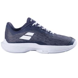 Zapatilla Tenis Jet 2 Mujer Babolat - Talla US Negro 6.5