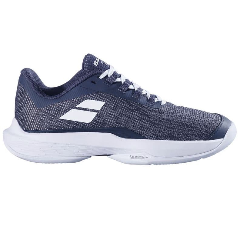Zapatilla Tenis Jet 2 Mujer Babolat - Talla US Negro 6.5
