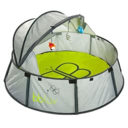 Carpa De Viaje Y Juego 2 En 1 Nido