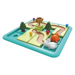 Juego La Liebre Y La Tortuga