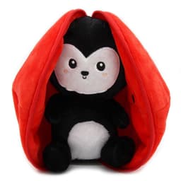 Peluche Comet La Chinita Tomate Rojo No requiere variantes por talla