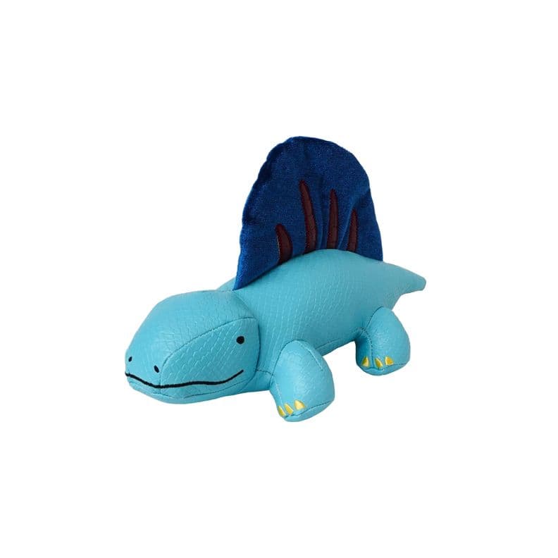 Dimitri El Dimetrodon - Dino Friends azul claro