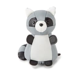 Tiny Friends Mapache Gris