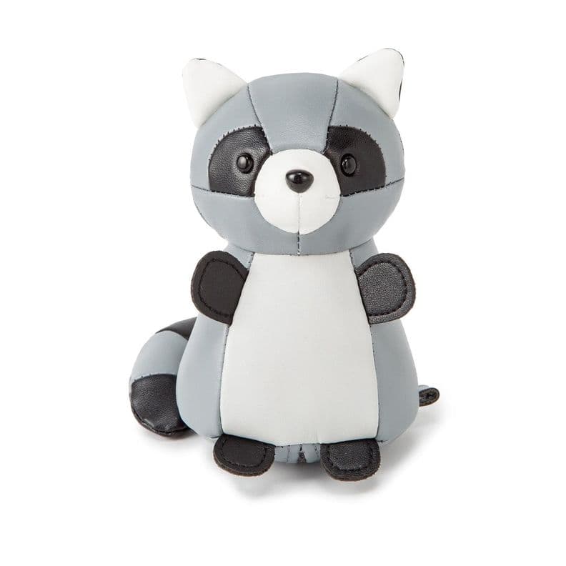 Tiny Friends Mapache Gris