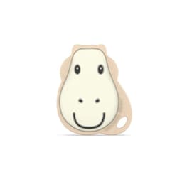 Mordedor Plano Gigi Jirafa Beige