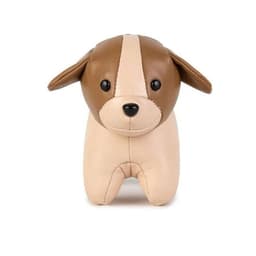 Tiny Friends Perro Cafe Claro