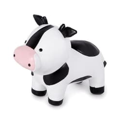 Tiny Friends Vaca Blanco No requiere variantes por talla