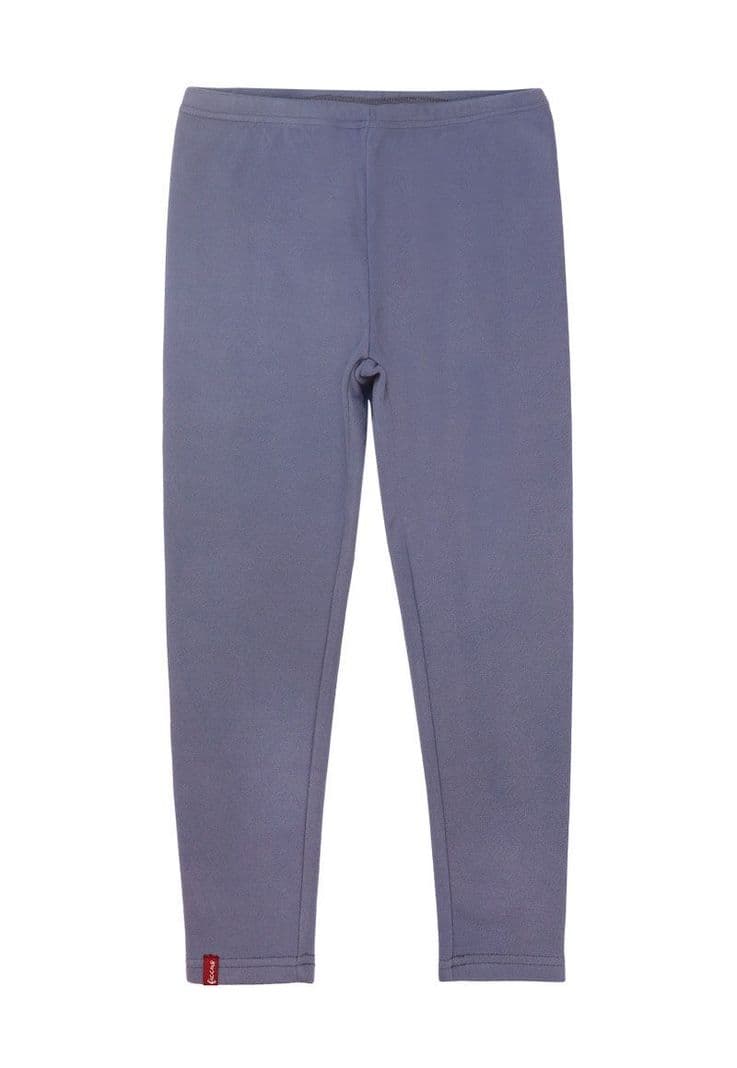 Leggins kids nina estampada day to day 742g Azul 10