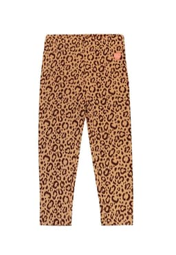Leggins bebe nina rapport squad 196 Beige 3 A 6 Meses