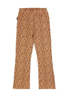 Leggins kids nina rapport squad 302 Beige 2