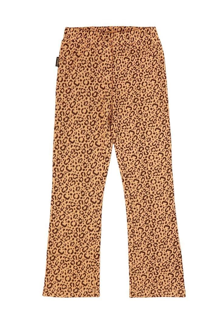 Leggins kids nina rapport squad 302 Beige 2