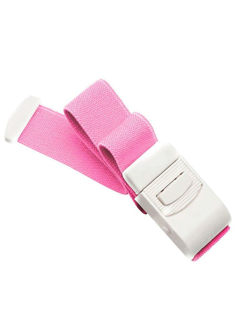 Ligadura Toma De Muestras Kid Pediatrica Variedad De Colores Rosado