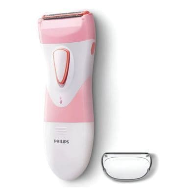 Afeitadora Electrica Philips satinshave HP630/600 Seco Humedo