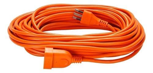 Extension Electrica Macrotel 15 Metros 2500w