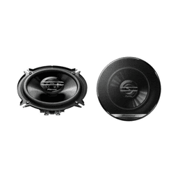PARLANTES DE VEHICULO PIONEER TS-G1320F NEGRO 250WMAX