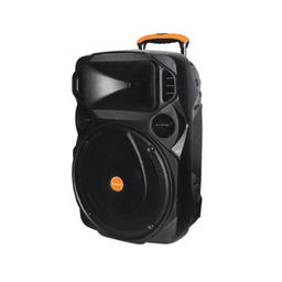 PARLANTE INALAMBRICO FUJITEL KARAOKEBT12L BLUETOOTH