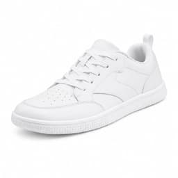 Zapatillas Barefoot Saguaro Wonderland Urbanas Hombre Mujer Blanco 44
