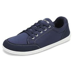 Zapatillas Barefoot Saguaro Stellar 2 Urbanas Hombre Mujer Azul 38