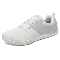 Zapatillas Barefoot Saguaro Wish 1 Casuales Hombre Mujer Blanco 36