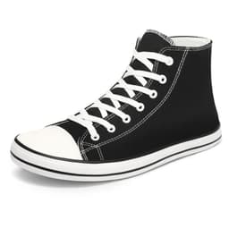 Zapatillas Barefoot Saguaro Roam 1 Urbanas Hombre Mujer Negro 38