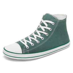 Zapatillas Barefoot Saguaro Roam 1 Urbanas Hombre Mujer Verde 40