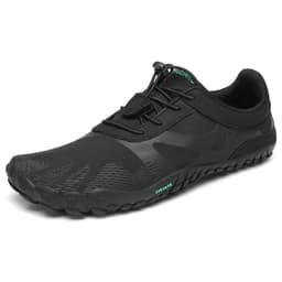 Zapatilla Barefoot Saguaro Vitality 3 Deportiva Hombre Mujer Negro 48
