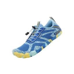 Zapatillas Barefoot Saguaro Active 2 Deportivas Hombre Mujer Azul 39