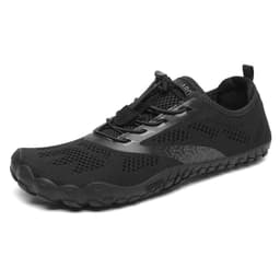 Zapatillas Barefoot Saguaro Smart 1 Deportivas Hombre Mujer Negro 46