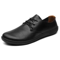 Zapatos Barefoot Saguaro Dream 3 Formales Vestir Hombre Negro 38